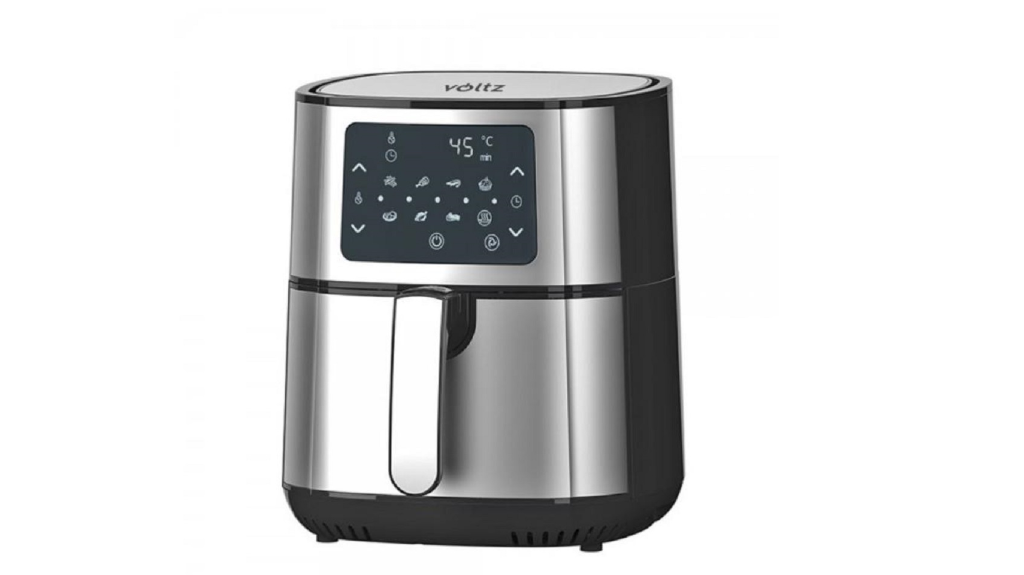 سرخکن ویلز VL-5064؛ بررسی مشخصات، مزایا و کاربردها