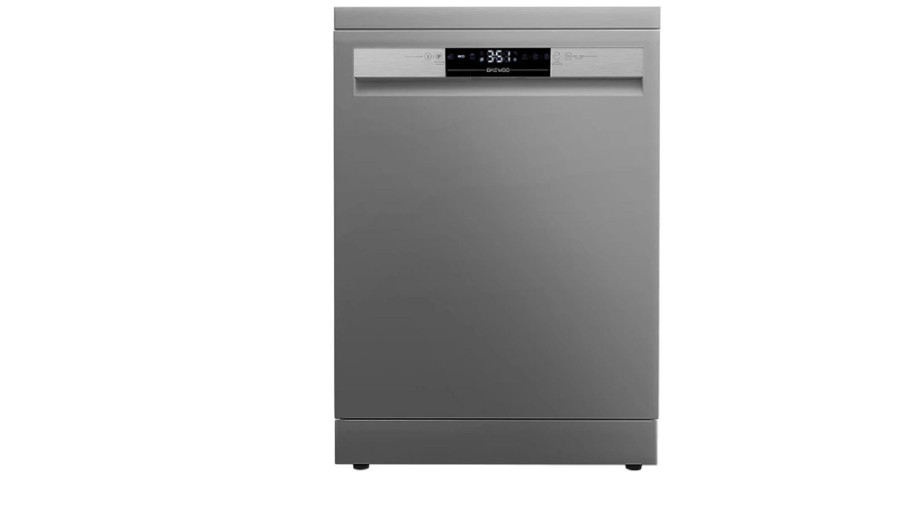 ظرفشویی 14 نفره 3 سبد دوو سالدا | DW-200W و DW-200S | Rezshop