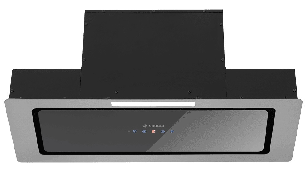 هود مخفی اسنوا SCH7-1102G | بررسی مشخصات و قیمت | Rezshop