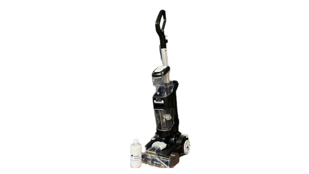 فرش شوی تیوارکس TX-5010 خوبه؟ بررسی مزایا و معایب