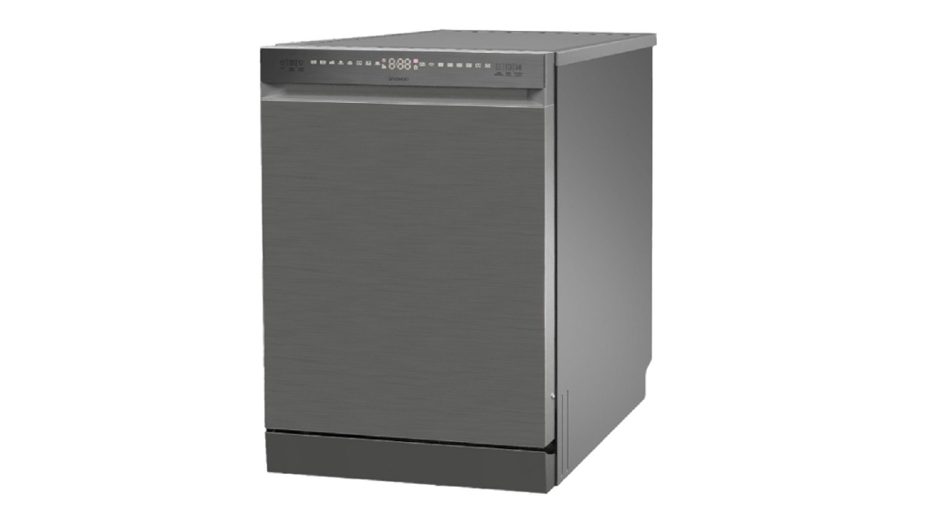 ماشین ظرفشویی دوو DW-15240W خوبه؟ بررسی کامل