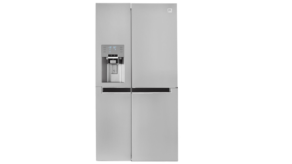 مقایسه یخچال دوو ARSXi30-30W و ARSXi30-30S؛ تفاوتها