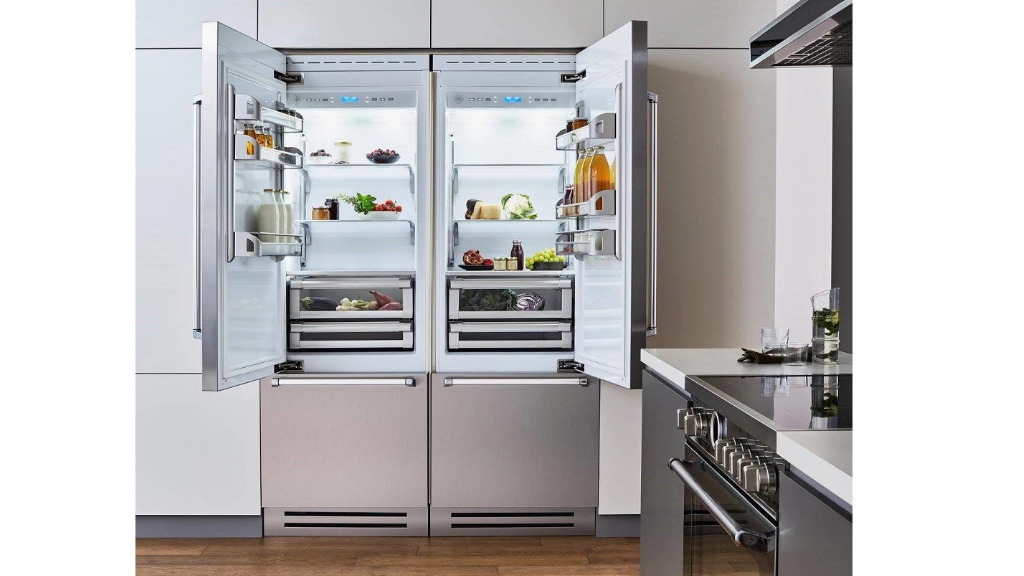 یخچال ساید یا دوقلو؛ مقایسه کامل و راهنمای انتخاب