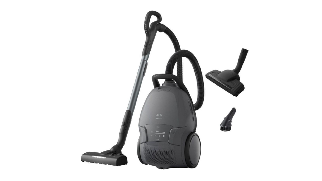 جاروبرقی آاگ AB81A2DG | بررسی مشخصات و ارزش خرید