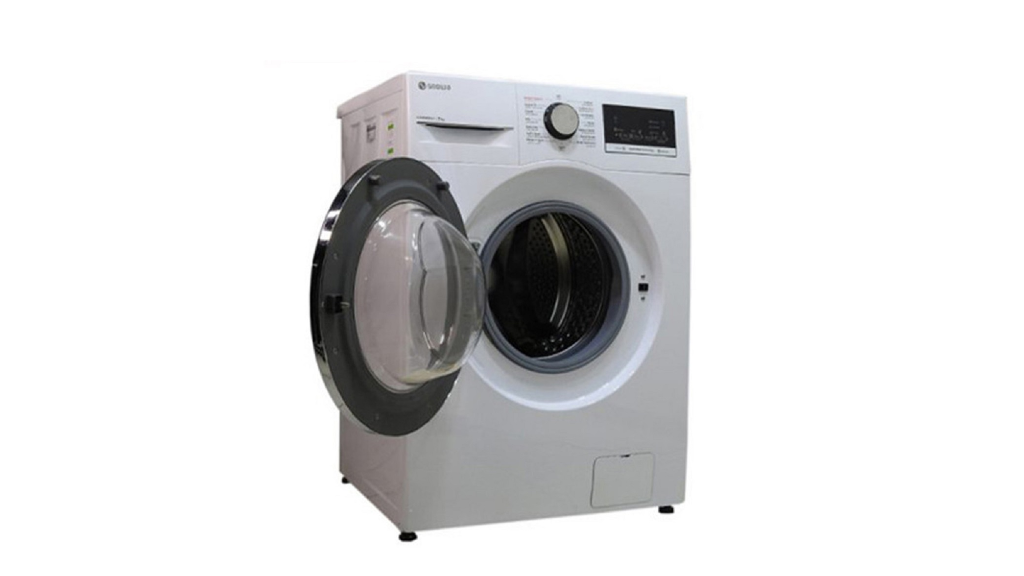 مشخصات ماشین لباسشویی اسنوا SNW-9050W؛ امکانات و مصرف انرژی