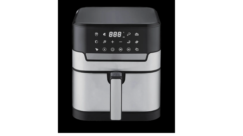 سرخ کن مونزا یا فیلیپس؟ مقایسه M-AF8000 قبل از خرید