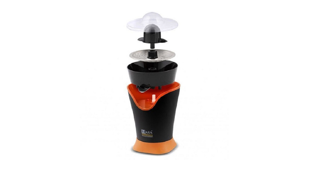 آب مرکبات گیر ناسا الکتریک NS-960 خوبه؟ بررسی مشخصات