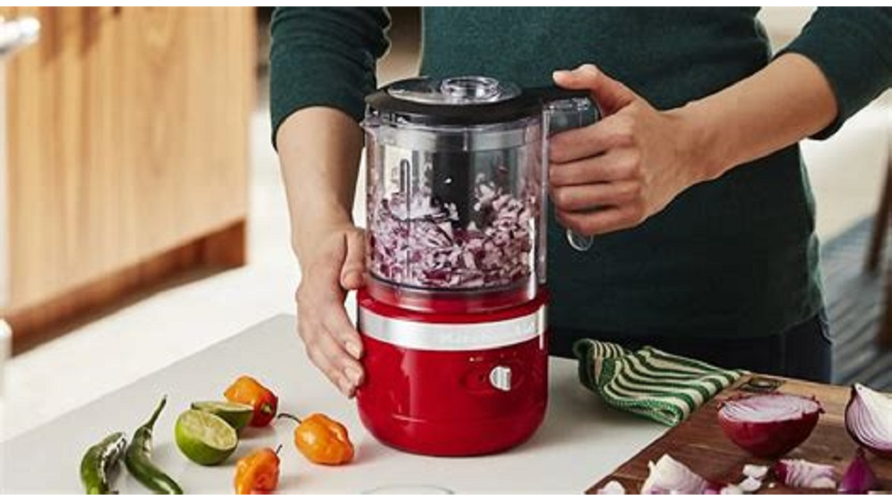 غذاساز برای چه کاری مناسب است؟ راهنمای کاربرد غذاساز | Rezshop
