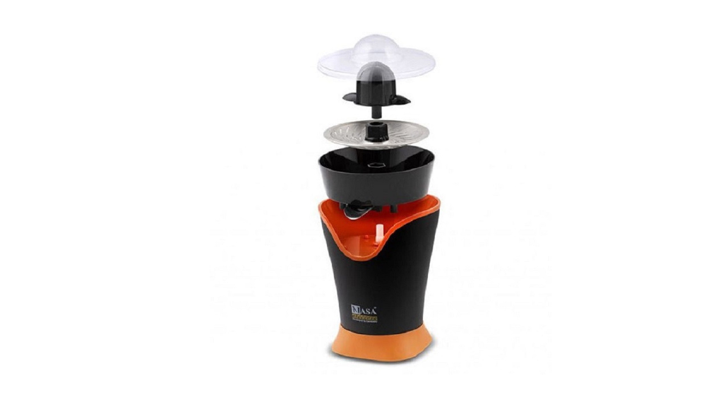 راهنمای خرید آب مرکبات گیر؛ بررسی NS-960