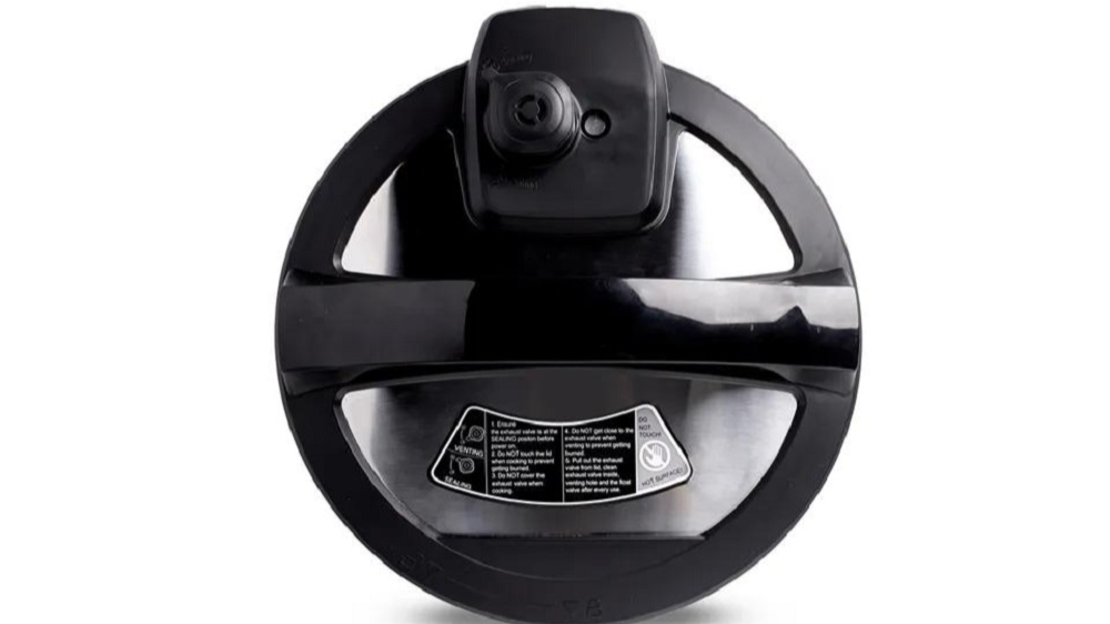 زودپز ناسا الکتریک NS-3076 ارزش خرید دارد؟ مزایا و معایب