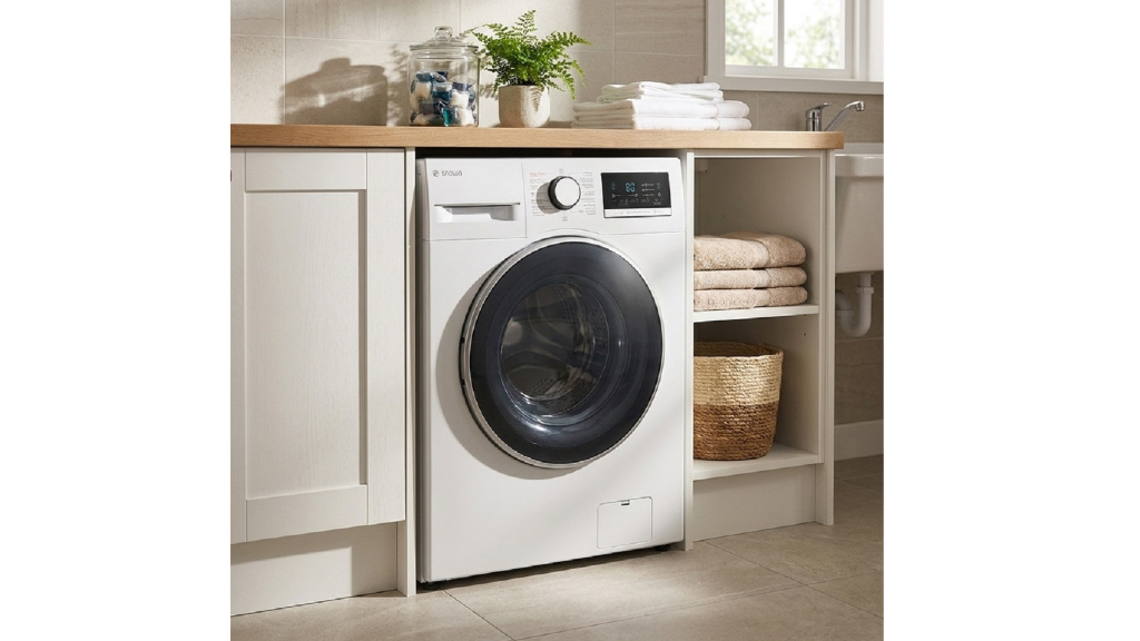 مقایسه لباسشویی اسنوا SNW-9050W با مدل های 9 کیلویی
