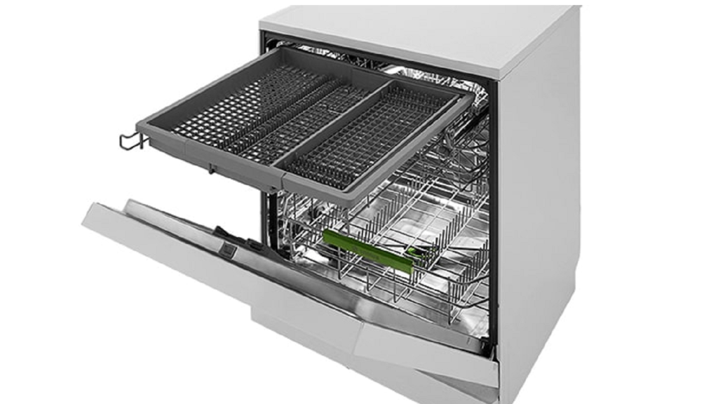 ماشین ظرفشویی اسنوا آمیتیس SDW-A20 خوبه؟ بررسی کامل