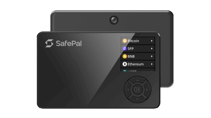 خرید SafePal S1 Pro؛ مشخصات و امکانات