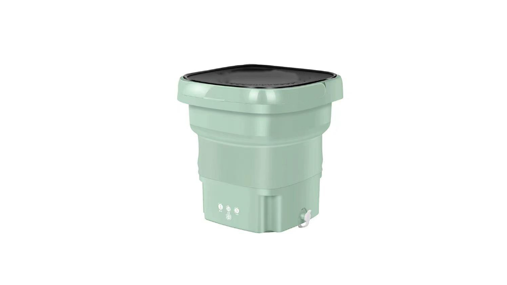 مینی واش تاشو: شستشوی سریع و بهداشتی در هر مکان!