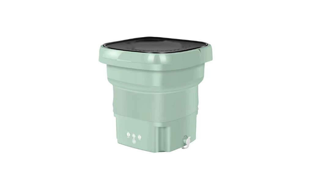 مینی واش تاشو: شستشوی سریع و بهداشتی در هر مکان!