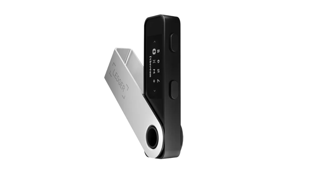 خرید Ledger Nano S Plus؛ مشخصات، رنگ‌ها و امکانات