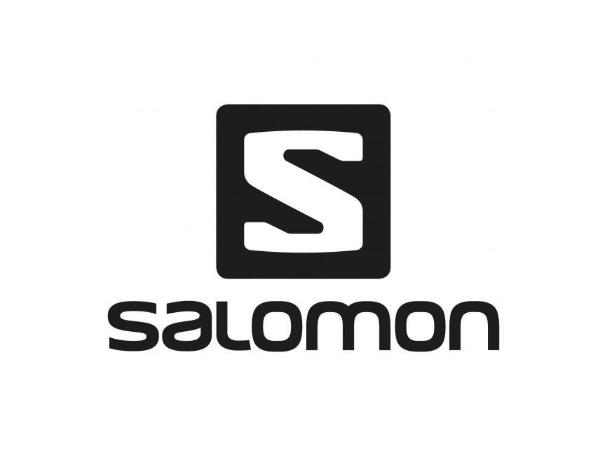 جدول سایز کفش برند سالومون Salomon