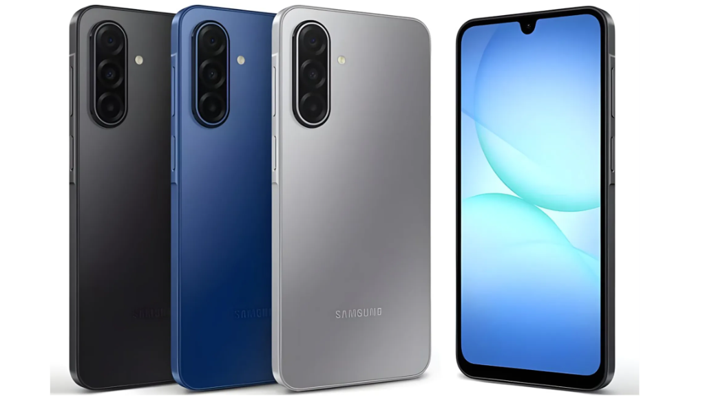 سامسونگ گلکسی A17