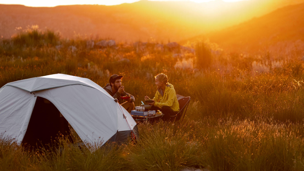 تاریخچه برند کچوا