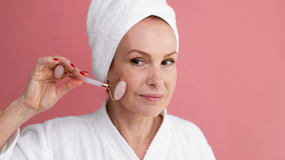 محصولات ضد پیری سبامد