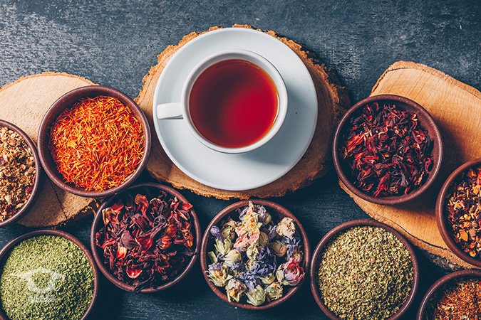 چه ادویه هایی طبع گرم دارند؟