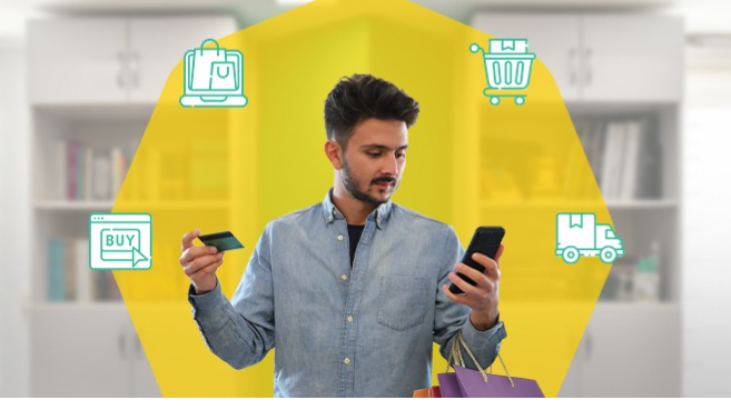 روشهای ارسال و ثبت سفارش در فدک 135 کالا