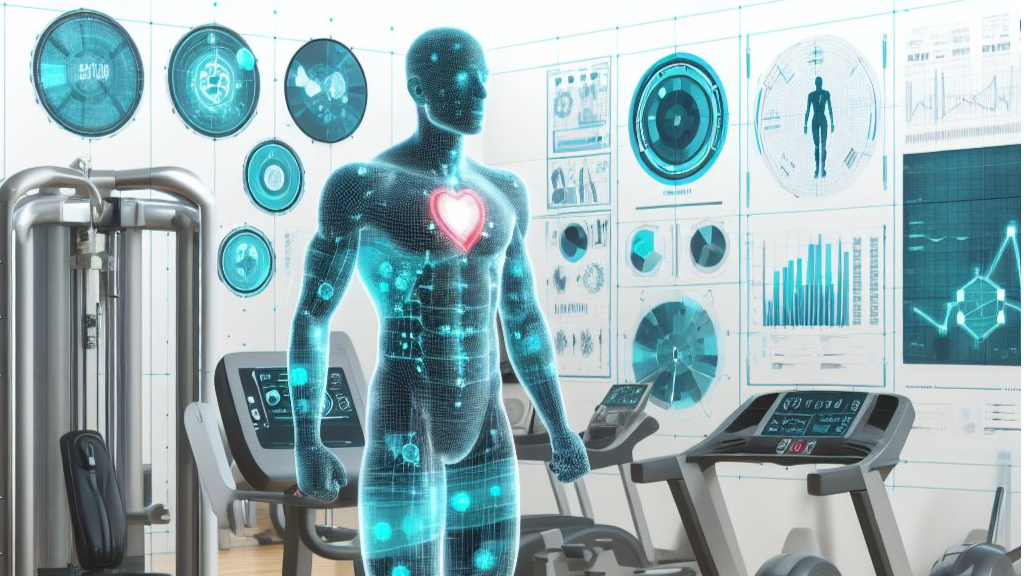 لوازم ورزشی و تکنولوژی: تمرینات هوشمند برای بدن سالم و مدرن