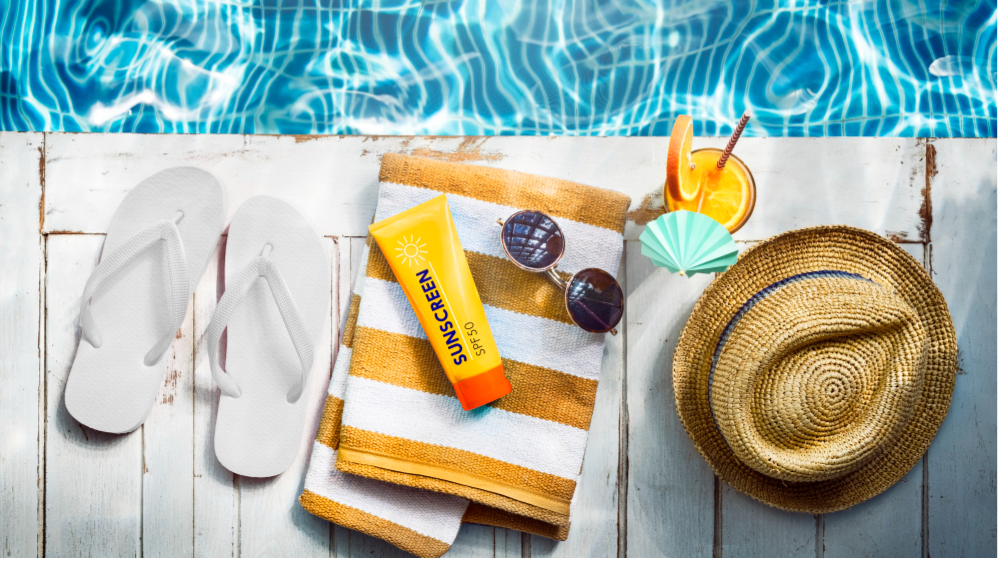 چرا ضد آفتاب ضروریترین محصول مراقبت از پوست است؟