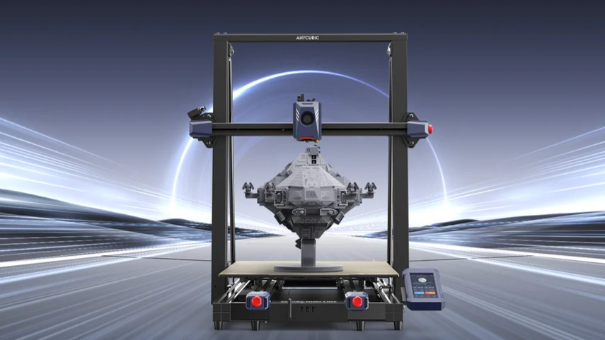 5 مشکل رایج پرینتر سه‌بعدی و روش تعمیر آن‌ها