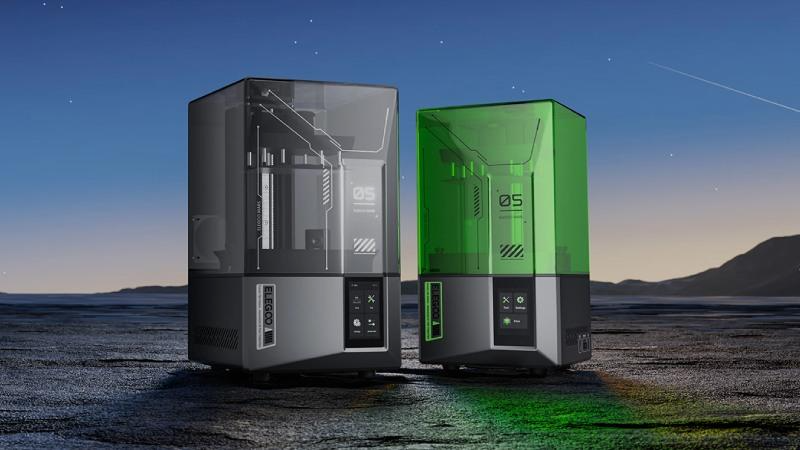 10 نکته کلیدی برای خرید پرینتر سهبعدی در سال 2025