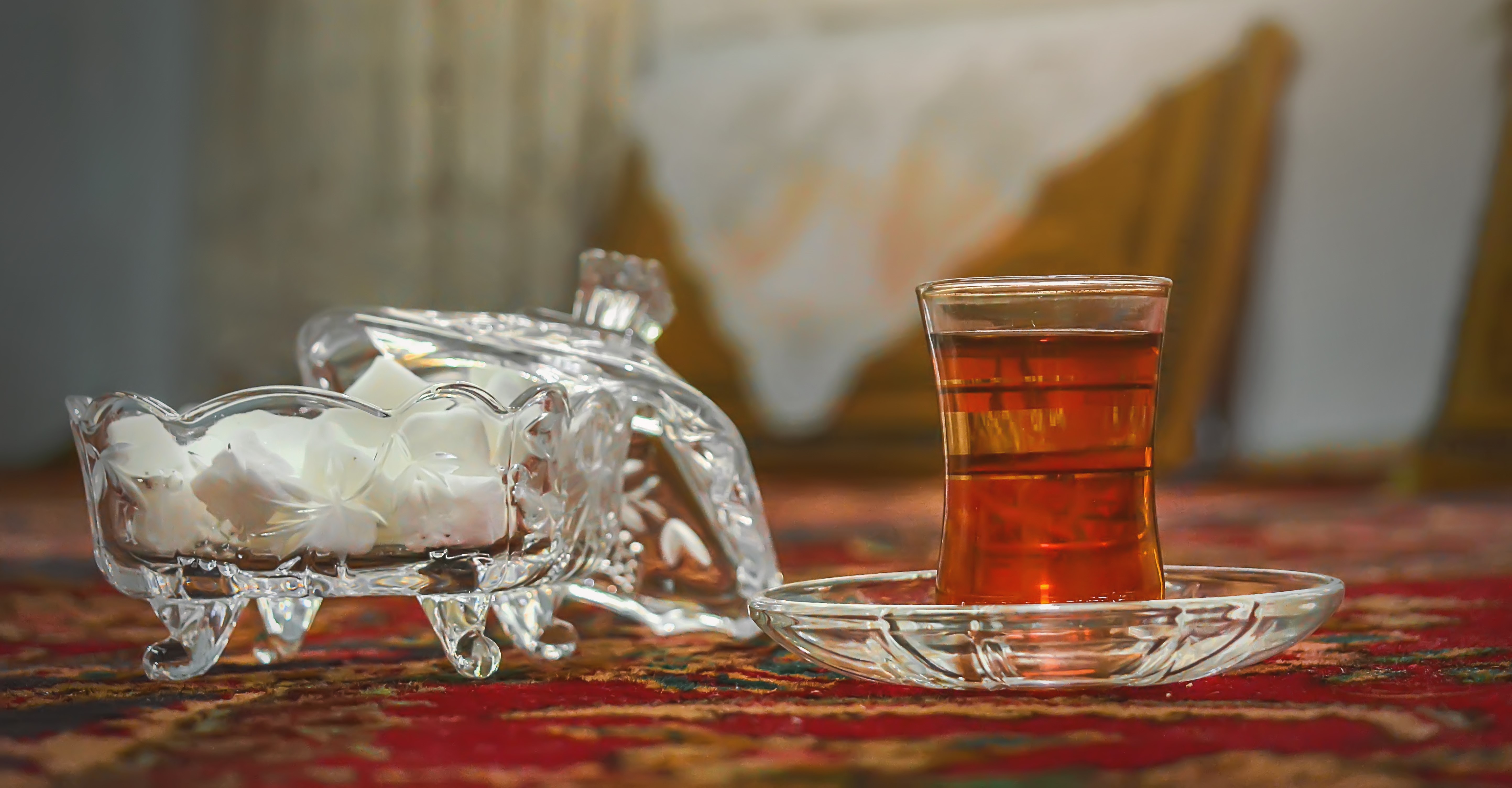 چند نکته برای دم آوری بهتر چای