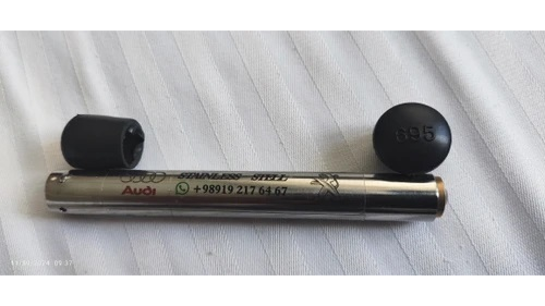 مقایسه قلم مگنت ساچمه‌ای ایرانی با قلم‌های مگنت معمولی وارداتی