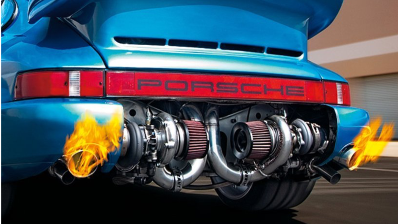 10 باور غلط درباره تیونینگ خودرو در ایران