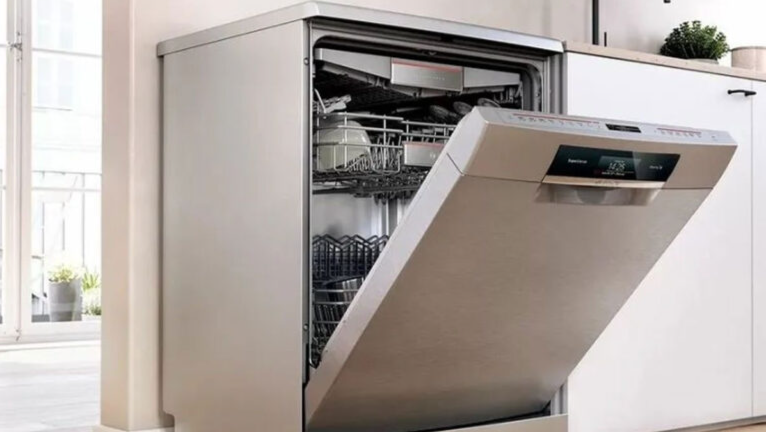 ماشین ظرفشویی: از ظرفیت و انواع تا برندهای برتر بازار ایران