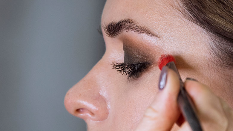 انواع سبک میکاپ صورت؛ کدام نوع آرایش مناسب شما است؟