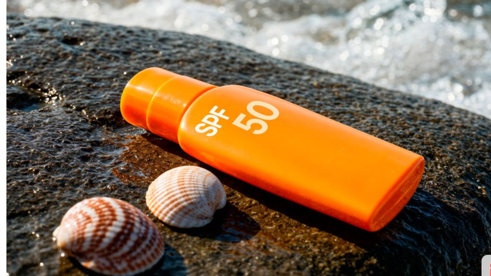 نکات مهم درمورد استفاده از کرمهای برنزه کننده