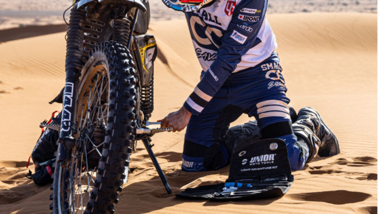 ابزار موتورسیکلت یونیور: تعمیر و نگهداری انواع موتورسیکلت