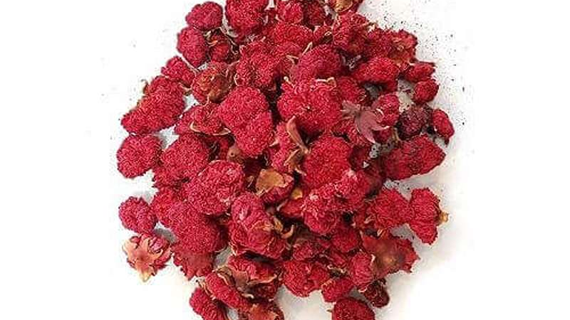گلنار فارسی و تنظیم قاعدگی