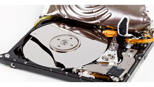 "7 قانون طلایی برای نگهداری اصولی از هارد اکسترنال"