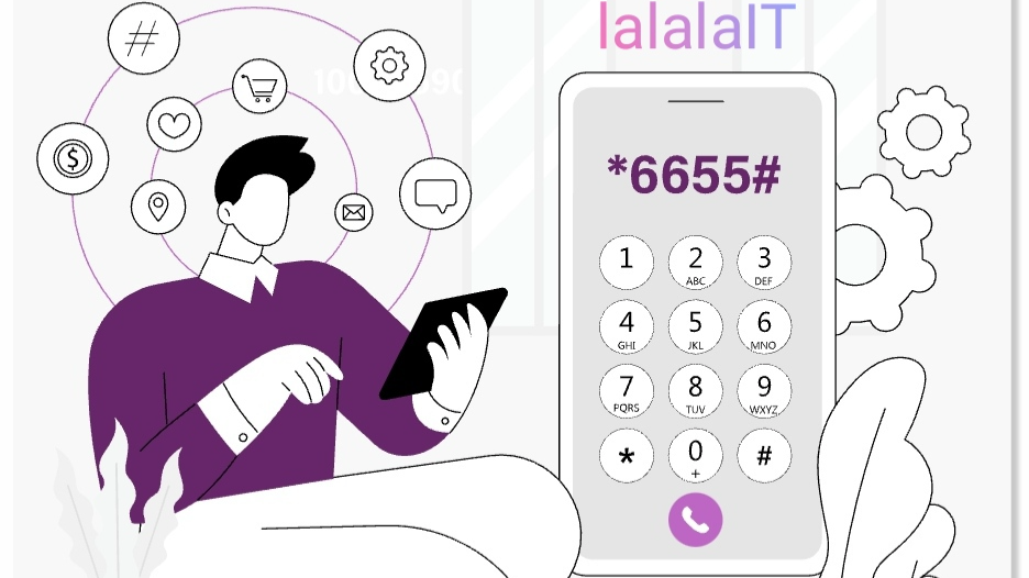 کد ussd  نرم افزاری عالی برای پرداخت و معرفی محصول