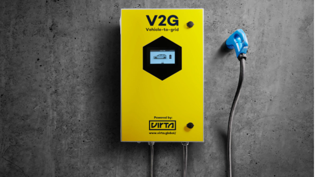 فناوری V2G چیست و چگونه کار می‌کند؟