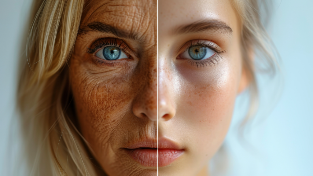 چه سنی برای شروع استفاده از رتینول مناسب است؟