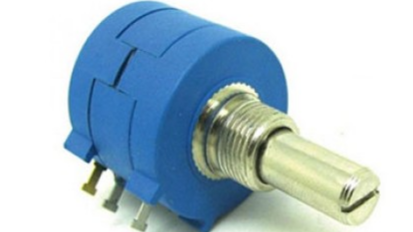 پتانسیو متر یا ولوم چیست ؟و چه کاربردی دارن ؟خرید ولوم