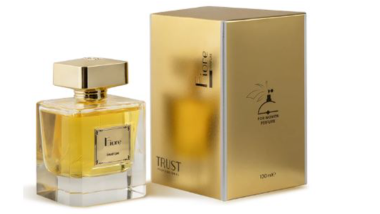 پرفیوم زنانه Fiore تراست