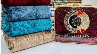 خرید عمده پتو ، از مجموعه ی ما