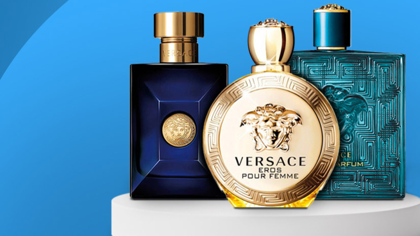 عطر لوکس زنانه برای مهمانی