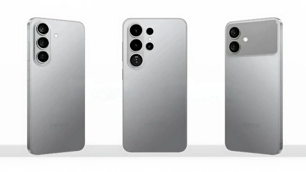 Samsung Galaxy S26 : همه شایعات، تغییرات و مدل‌های پرچمدار