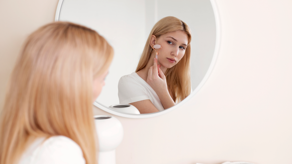 پوست صاف بدون آرایش؟ این متن، نجاتته!"