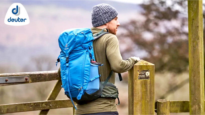 معرفی برند دیوتر