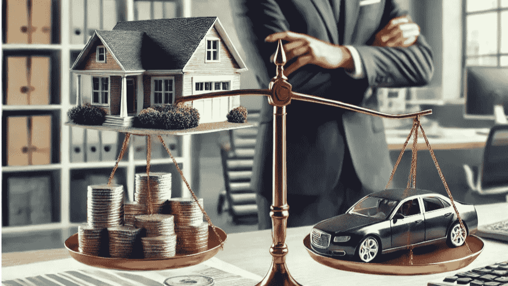 ارزش خالص (Net Worth) و چرا باید به آن اهمیت دهیم؟